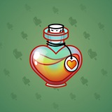 Love Potion #2981 Love Potion #2981