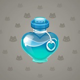 Love Potion #2987 Love Potion #2987
