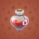 Love Potion #2994 Love Potion #2994