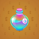 Love Potion #2997 Love Potion #2997