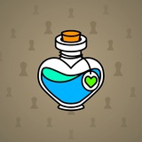 Love Potion #3000 Love Potion #3000