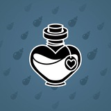 Love Potion #3022 Love Potion #3022