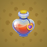 Love Potion #3028