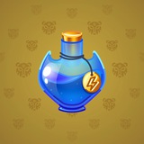 Love Potion #3031 Love Potion #3031