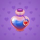 Love Potion #3032 Love Potion #3032
