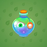 Love Potion #3034
