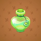 Love Potion #3038 Love Potion #3038