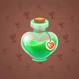 Love Potion #3039 Love Potion #3039