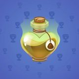 Love Potion #3040 Love Potion #3040