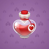 Love Potion #3044 Love Potion #3044