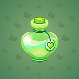 Love Potion #3053 Love Potion #3053
