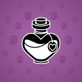 Love Potion #3055 Love Potion #3055