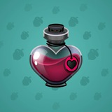 Love Potion #3076 Love Potion #3076