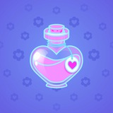 Love Potion #3077 Love Potion #3077