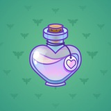 Love Potion #3080 Love Potion #3080