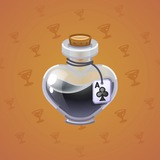Love Potion #3089