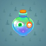 Love Potion #3096 Love Potion #3096
