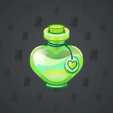 Love Potion #3098 Love Potion #3098