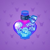 Love Potion #3102 Love Potion #3102