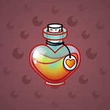 Love Potion #3104 Love Potion #3104