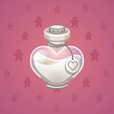 Love Potion #3108 Love Potion #3108