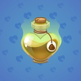 Love Potion #3115 Love Potion #3115