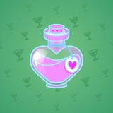 Love Potion #3116 Love Potion #3116