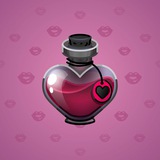 Love Potion #3123 Love Potion #3123