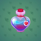 Love Potion #3130 Love Potion #3130