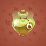 Love Potion #3131