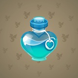 Love Potion #3136 Love Potion #3136