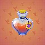 Love Potion #3137