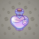 Love Potion #3151 Love Potion #3151
