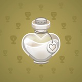 Love Potion #3155 Love Potion #3155