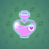 Love Potion #3156 Love Potion #3156