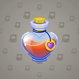 Love Potion #3157 Love Potion #3157