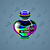 Love Potion #316 Love Potion #316