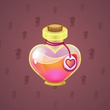 Love Potion #3160 Love Potion #3160