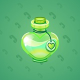 Love Potion #3167 Love Potion #3167