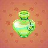 Love Potion #3175 Love Potion #3175
