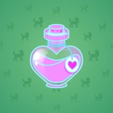 Love Potion #3176 Love Potion #3176