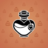 Love Potion #3177 Love Potion #3177