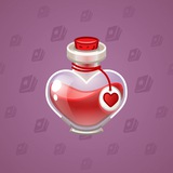 Love Potion #318 Love Potion #318