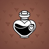Love Potion #3187 Love Potion #3187