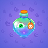 Love Potion #3204 Love Potion #3204