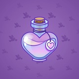 Love Potion #3206 Love Potion #3206