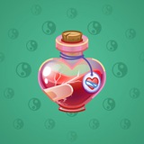Love Potion #321 Love Potion #321
