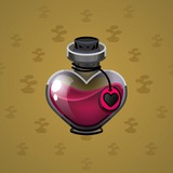 Love Potion #3228 Love Potion #3228