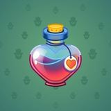 Love Potion #3229 Love Potion #3229