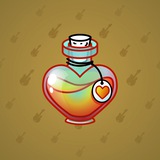Love Potion #3232 Love Potion #3232